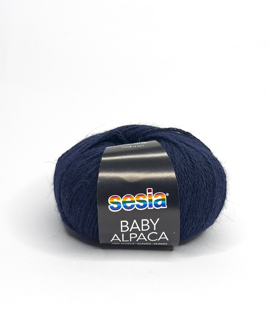 Sesia Filati Baby Alpaca - immagine 30