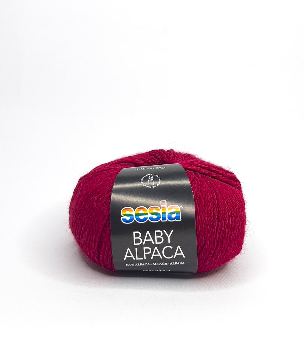 Sesia Filati Baby Alpaca - immagine 28