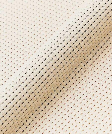 Tela AIDA per Punch Needle DMC