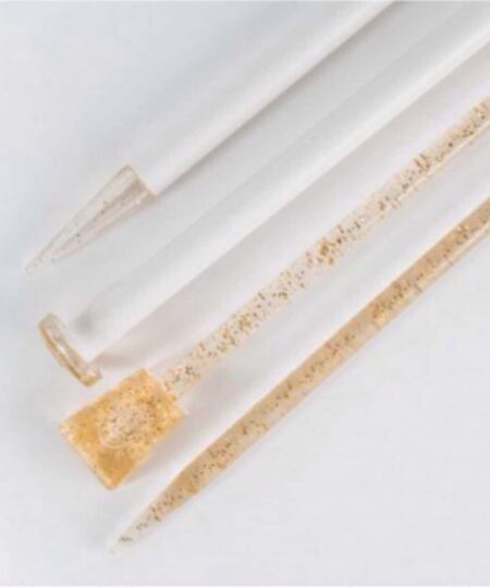 Addi Ferri da maglia Grossi i classici ferri di 40 cm ideali per i tuoi modelli a maglia, i classici ed economici