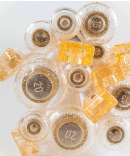 Addi Ferri da maglia Grossi i classici ferri di 40 cm ideali per i tuoi modelli a maglia, i classici ed economici