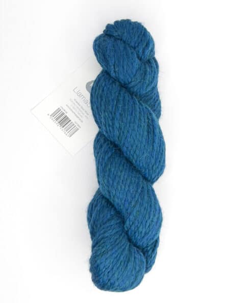 Filati Kremke Soul Wool Llama Soft lana di lama ideale per essere lavorata a i ferri e all'uncinetto per accessori e maglie