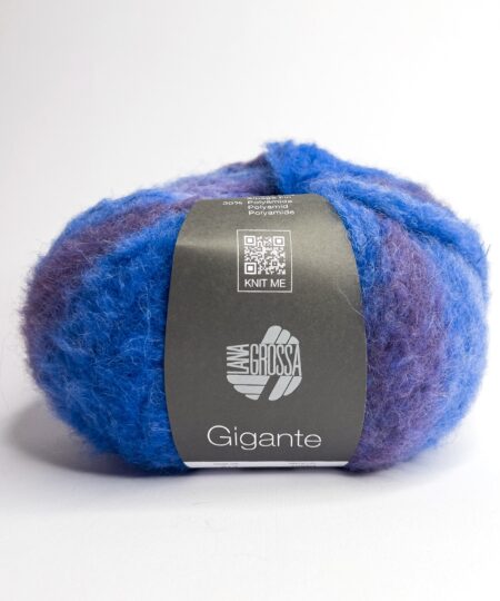 Gomitoli Gigante Lana Grossa sono made in Italy, ecosostenibile in lana di alpaca tanti colori disponibile maxi gomitolo per moda maglia