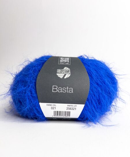 Gomitoli Basta Lana Grossa sono made in Italy, ecosostenibile in lana effetto pelliccia certificato ora sono in offerta con tanti colori disponibile