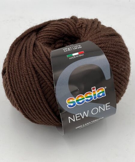 Alternative view of Sesia Filati New One Lana Merino