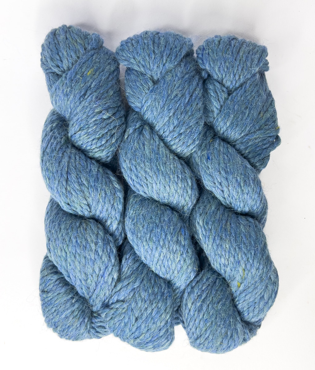 Yarns Kremke Soul Wool Llama Soft - Image 2