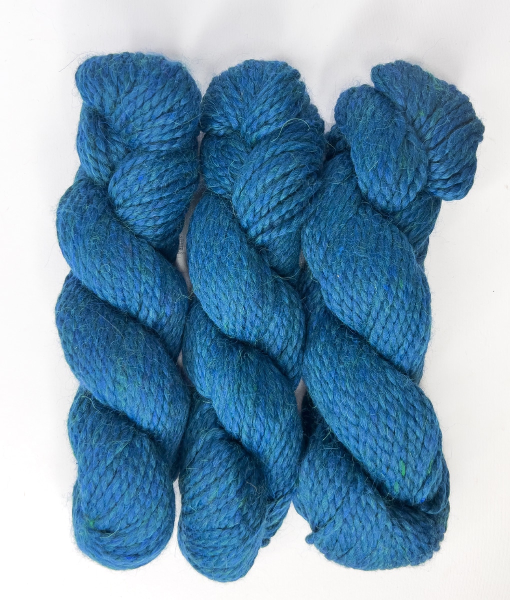 Yarns Kremke Soul Wool Llama Soft