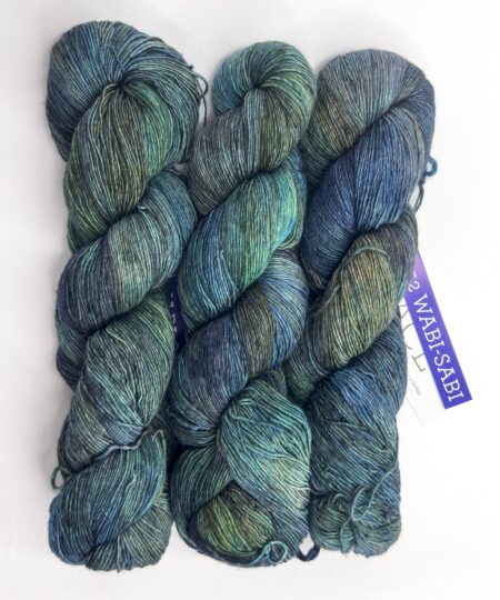 Negozio di filati malabrigo on line filato merino hand dyed lace worsted rasta in tanti colori e consegna in 24/ 48 ore