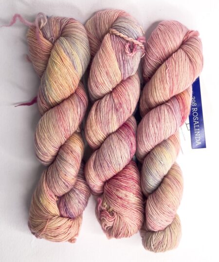 Negozio di filati malabrigo on line filato merino hand dyed lace worsted rasta in tanti colori e consegna in 24/ 48 ore