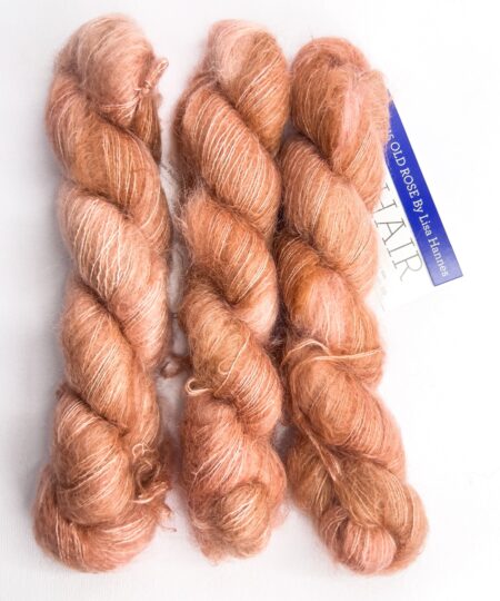 Malabrigo mohair wool and silk yarns Hand-dyed yarns in shaded colors ideal for crochet shawls soft, warm knits