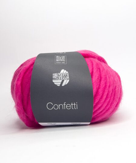 lana grossa filati gomitolo confetti 100% lana vergine merino lana chunky per ferri ideale per principianti per cappelli e sciarpe ai ferri e uncinetto