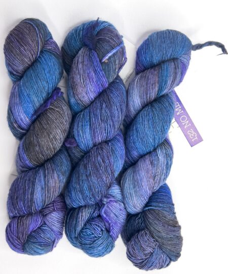 Negozio di filati malabrigo on line filato merino hand dyed lace worsted rasta in tanti colori e consegna in 24/ 48 ore