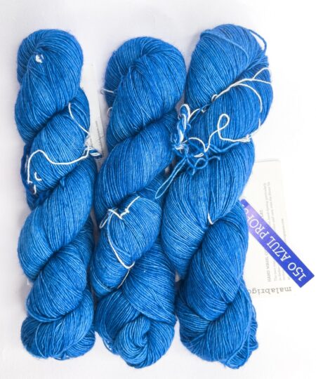 Negozio di filati malabrigo on line filato merino hand dyed lace worsted rasta in tanti colori e consegna in 24/ 48 ore