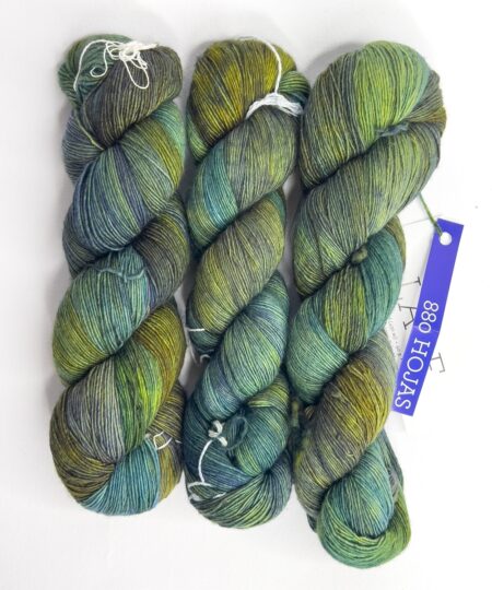 Negozio di filati malabrigo on line filato merino hand dyed lace worsted rasta in tanti colori e consegna in 24/ 48 ore