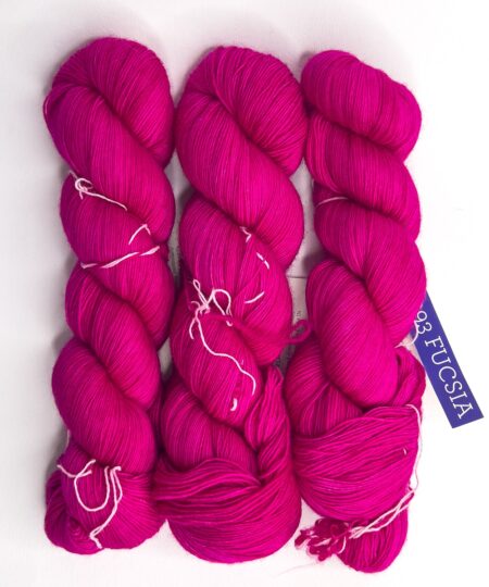 Negozio di filati malabrigo on line filato merino hand dyed lace worsted rasta in tanti colori e consegna in 24/ 48 ore