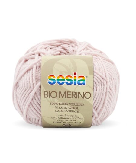 bio merino di manifattura sesia 100% lana merino Biologica irrestringibile tinta senza l’utilizzo di cloro in offerta in tanti colori