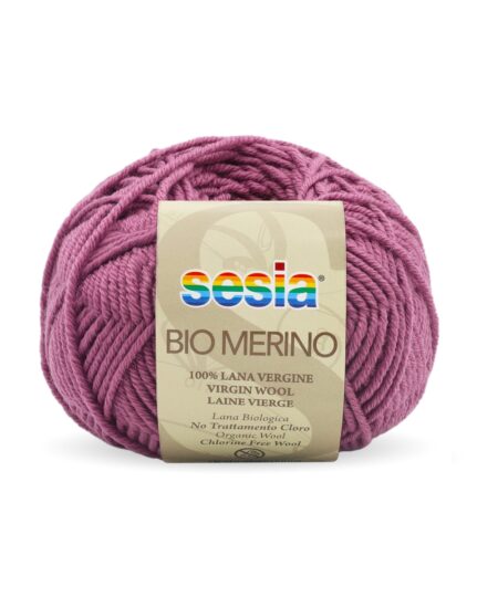 bio merino di manifattura sesia 100% lana merino Biologica irrestringibile tinta senza l’utilizzo di cloro in offerta in tanti colori