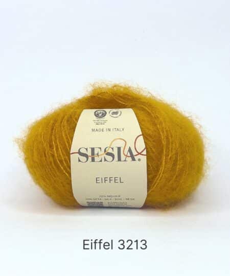 Alternative view of Sesia Yarn Mohair and Silk Eiffel