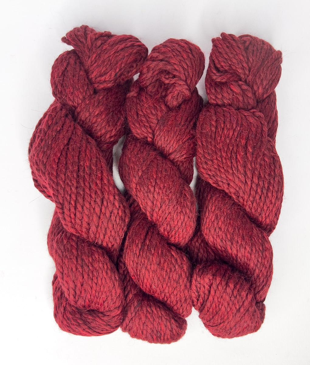 Yarns Kremke Soul Wool Llama Soft - Image 6