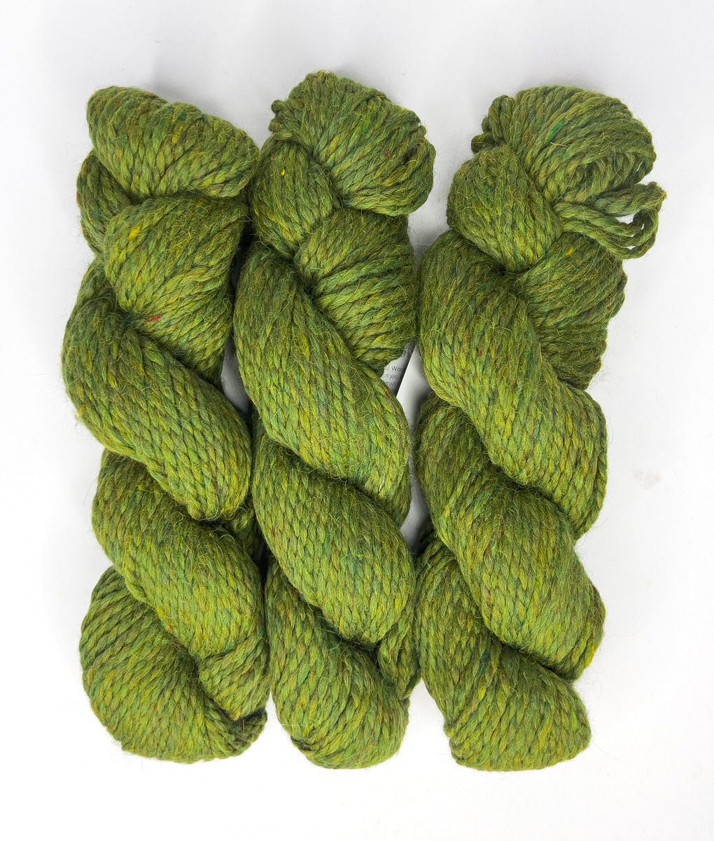 Yarns Kremke Soul Wool Llama Soft - Image 5