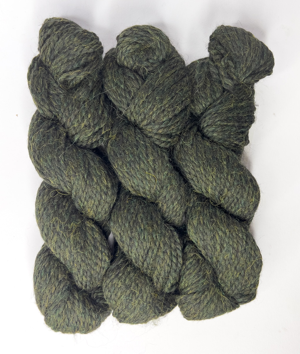 Yarns Kremke Soul Wool Llama Soft - Image 4