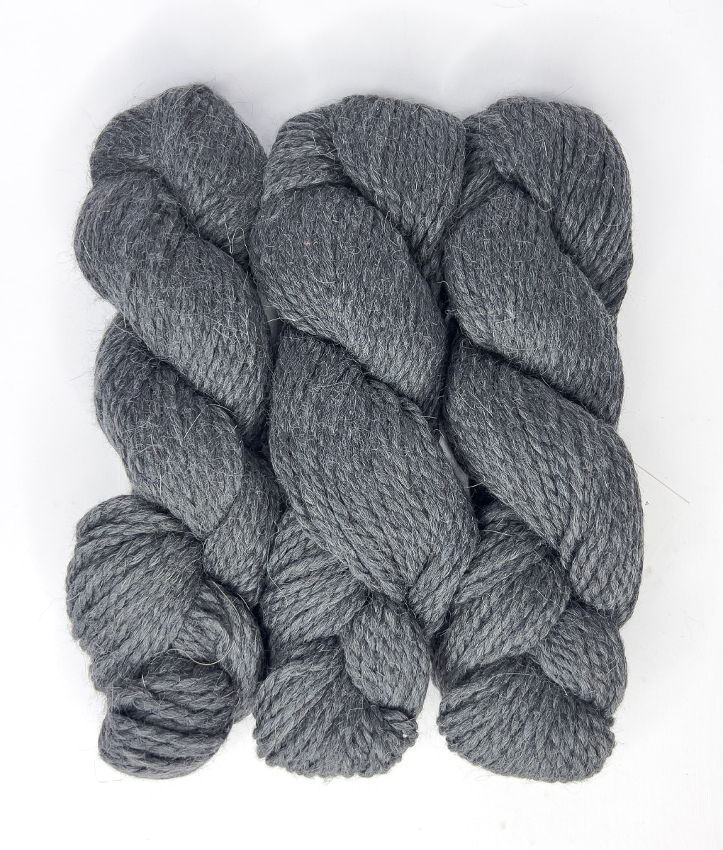 Yarns Kremke Soul Wool Llama Soft - Image 3