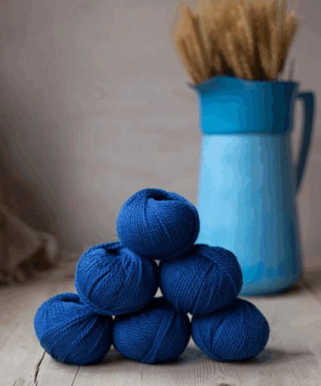 Alternative view of TOFT Yarn Mini il mini gomitolo per Amigurumi