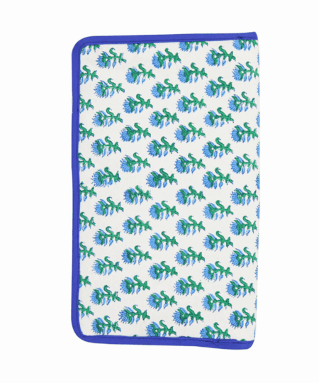 KnitPro Glory Assorted Needle Case is a large and beautiful case in which to store your knitting needles