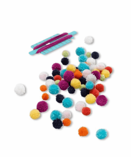 mini pon pon maker prym