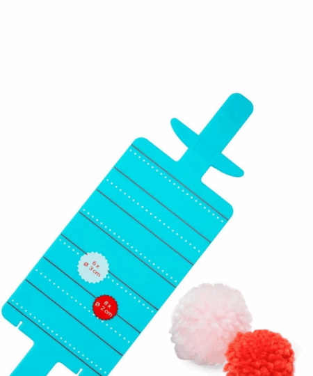 mini pon pon maker prym