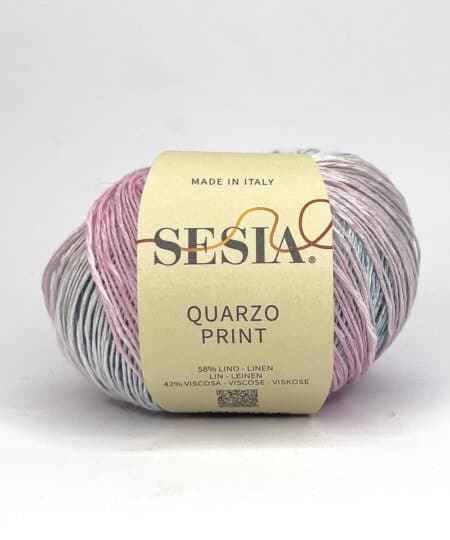 Discover the best summer yarns online: linen, cotton and shaded yarns for unique handmade projects. Fine yarns at competitive prices. Order now!  