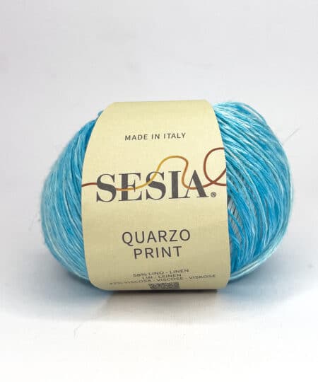 Discover the best summer yarns online: linen, cotton and shaded yarns for unique handmade projects. Fine yarns at competitive prices. Order now!  