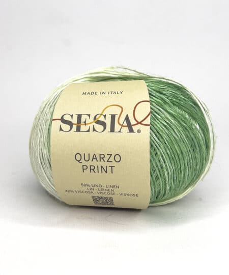 Discover the best summer yarns online: linen, cotton and shaded yarns for unique handmade projects. Fine yarns at competitive prices. Order now!  