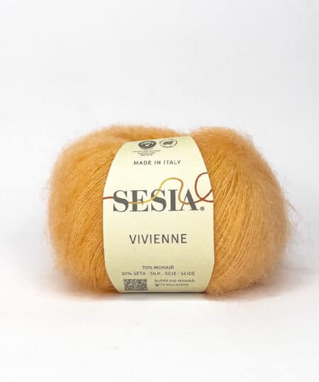 Sesia Filati Vivienne Mohair and Silk