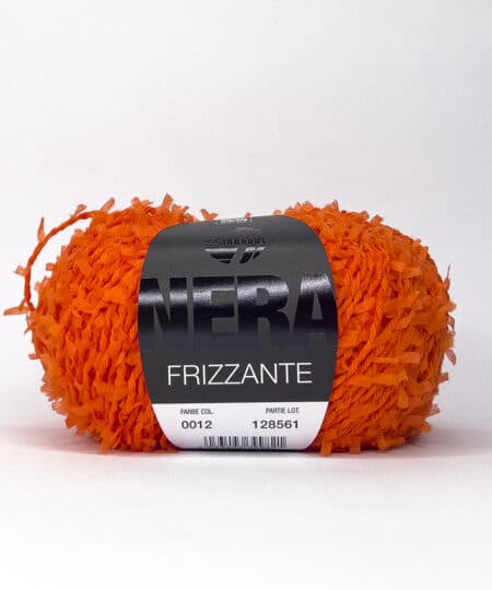 Gomitoli Frizzante Lana Grossa are made in Italy, environmentally sustainable certified cotton and paper with many colors available