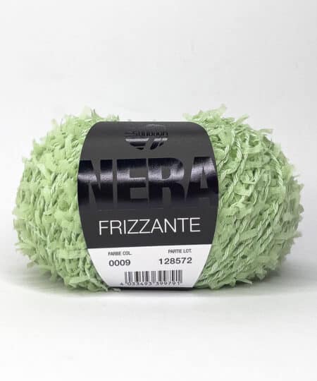 Gomitoli Frizzante Lana Grossa sono made in Italy, ecosostenibile in cotone e carta certificato con tanti colori disponibili