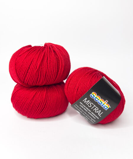 Mistral Manifattura Sesia In Love