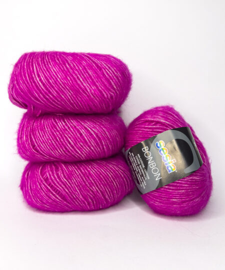 Bon Bon Manifattura Sesia In Love