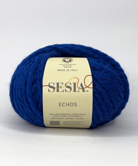 Echos il filato alpaca Biologica Manifattura Sesia che colora l'inverno Made in Italy disponibile tutta la cartella colori