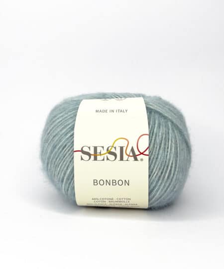 Sesia Bonbon Wool Alpaca Cotton
