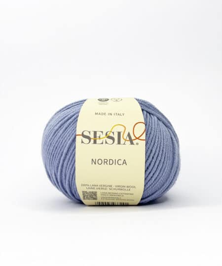 Nordic Sesia Wool