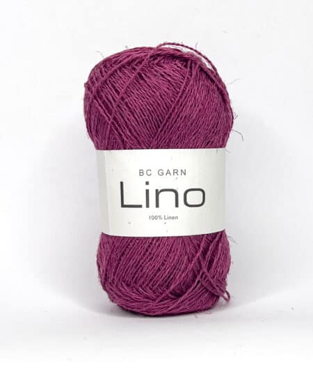 filato in 100% lino BC Garn filati ideale per scialli maglie e capi realizzati ai ferri oppure all'uncinetto all season yarn