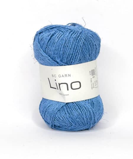 filato in 100% lino BC Garn filati ideale per scialli maglie e capi realizzati ai ferri oppure all'uncinetto all season yarn