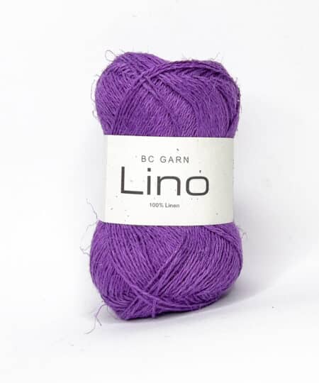 filato in 100% lino BC Garn filati ideale per scialli maglie e capi realizzati ai ferri oppure all'uncinetto all season yarn