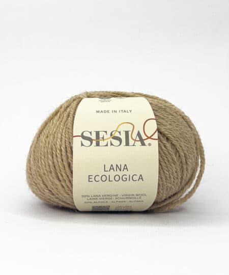 Sesia Filati Pura Lana Ecologica