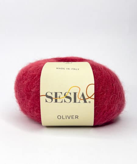 Vendita online di Manifattura filati Sesia Oliver gomitolo in lana alpaca, tutti i colori disponibili e altri filati pregiati disponibili online