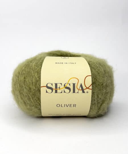 Vendita online di Manifattura filati Sesia Oliver gomitolo in lana alpaca, tutti i colori disponibili e altri filati pregiati disponibili online